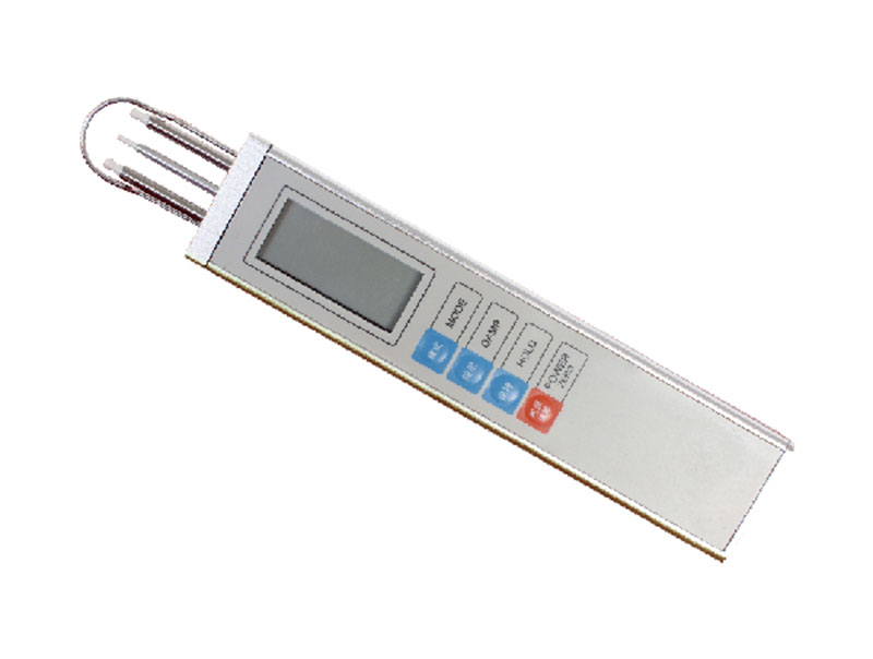 DTM200（YG302）數(shù)字式紗線(xiàn)張力儀